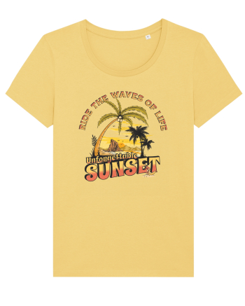 De vară: Unforgettable sunset Jojoba