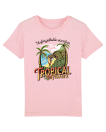De vară: Unforgettable sunset Tricou mânecă scurtă  Copii Mini Creator