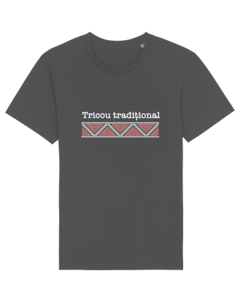 Traditional Anthracite