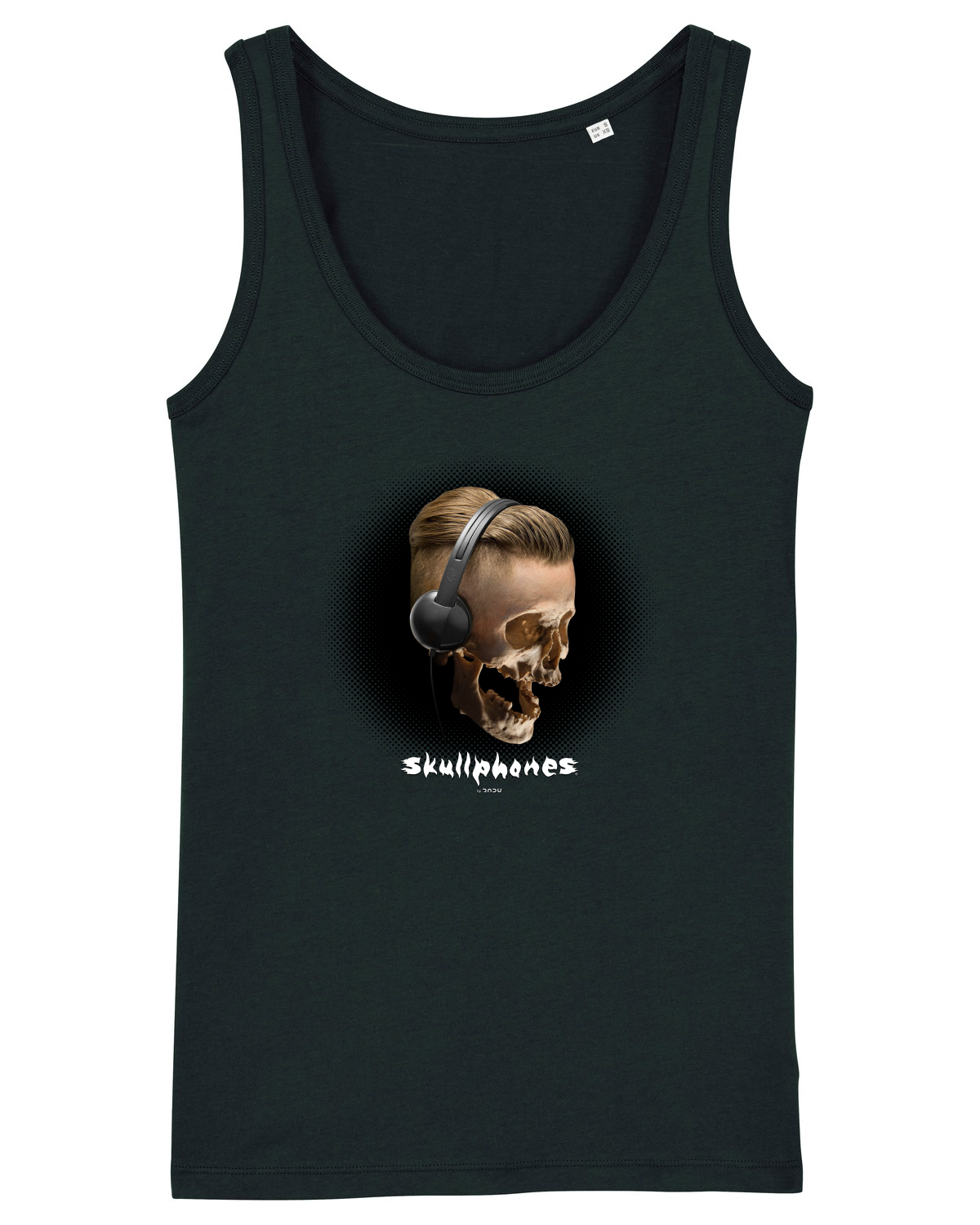 Maiou Damă Dreamer Black