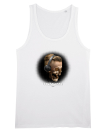 Craniu cu casti - skullphones 05 Maiou Bărbat Runs