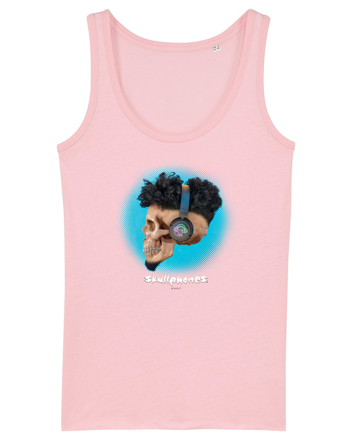 Maiou Damă Dreamer Cotton Pink