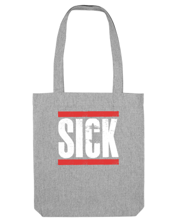 SICK Heather Grey
