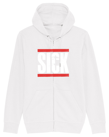 SICK White