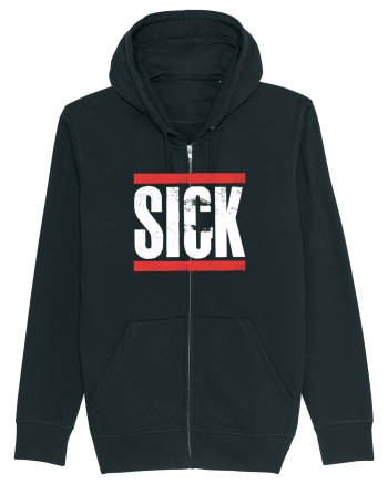 SICK Black