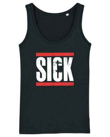 SICK Black