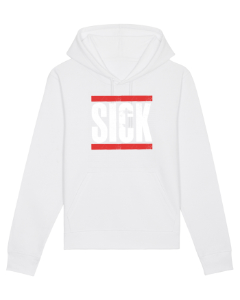 SICK White