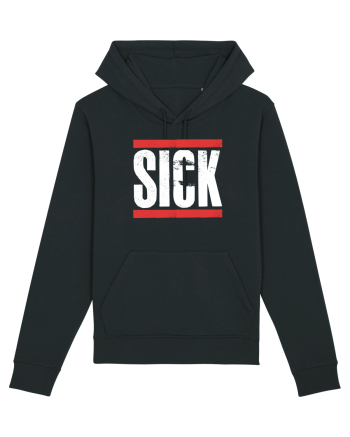 SICK Black