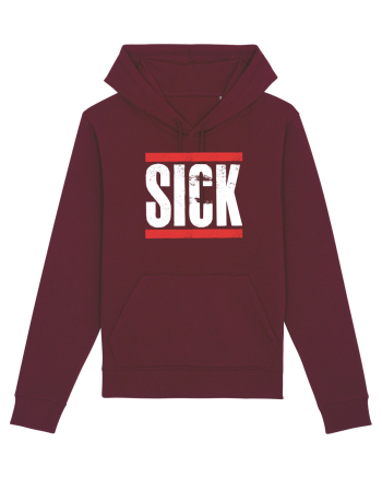 SICK Burgundy