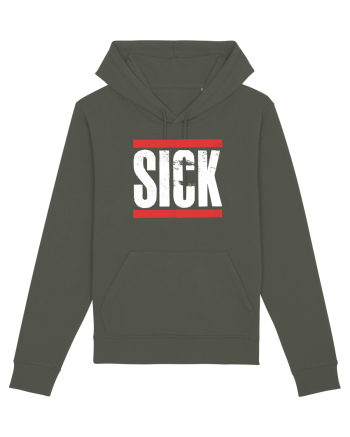 SICK Khaki