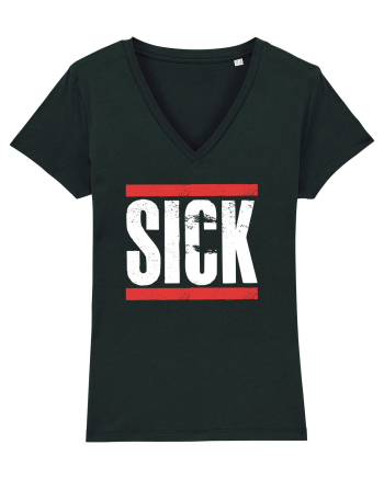 SICK Black