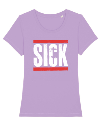 SICK Lavender Dawn