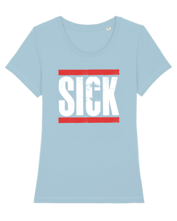 SICK Sky Blue