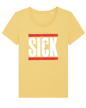 SICK Jojoba