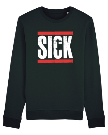SICK Black