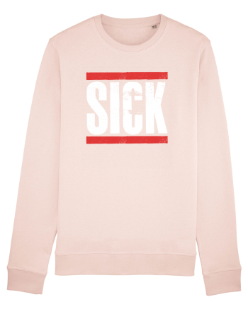 SICK Candy Pink