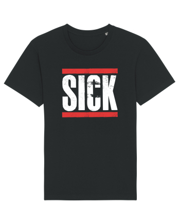 SICK Black