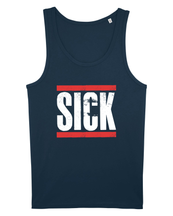 SICK Navy