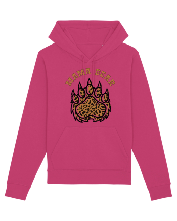 Mama Bear Raspberry