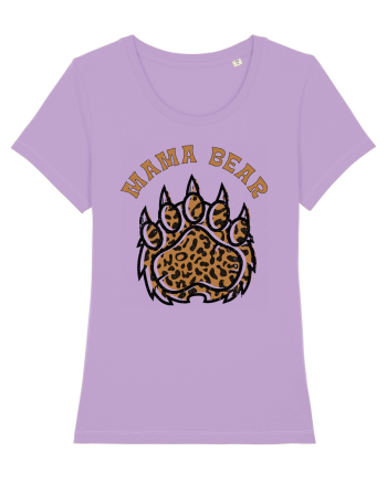 Mama Bear Lavender Dawn