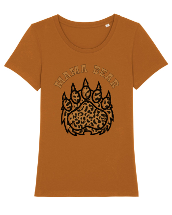 Mama Bear Roasted Orange