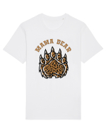 Mama Bear Tricou mânecă scurtă Unisex Rocker