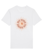 My Time To Shine Tricou mânecă scurtă Unisex Rocker