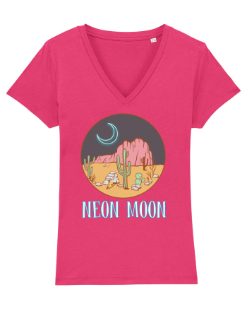 Neon Moon Raspberry