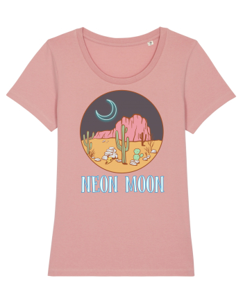 Neon Moon Canyon Pink