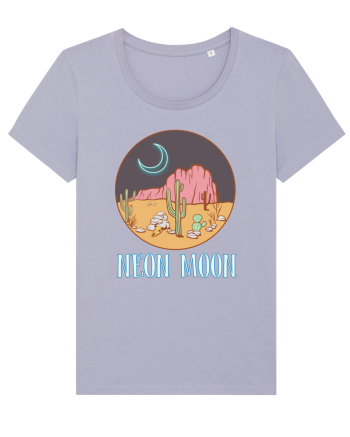 Neon Moon Lavender