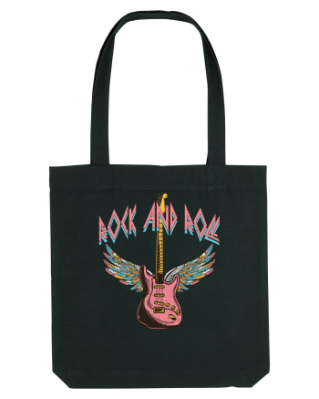 Rock And Roll Black