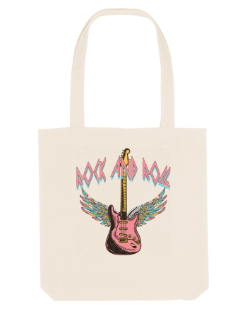 Rock And Roll Natural