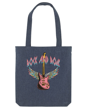 Rock And Roll Midnight Blue