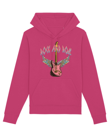 Rock And Roll Raspberry