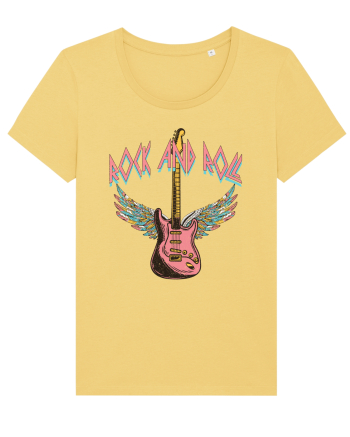 Rock And Roll Jojoba