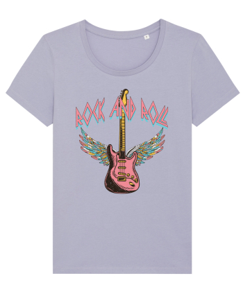 Rock And Roll Lavender