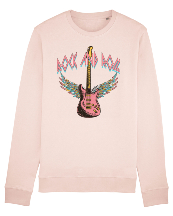 Rock And Roll Candy Pink