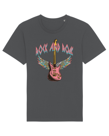 Rock And Roll Anthracite