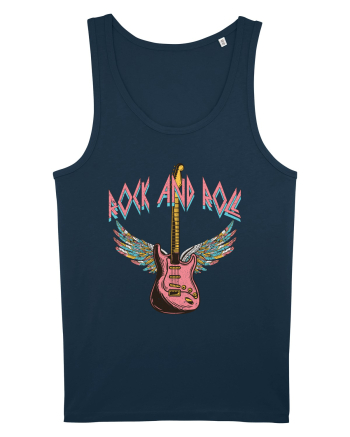 Rock And Roll Navy
