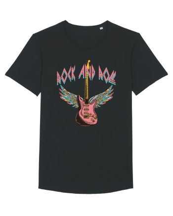 Rock And Roll Black