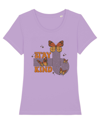 Stay Kind Lavender Dawn