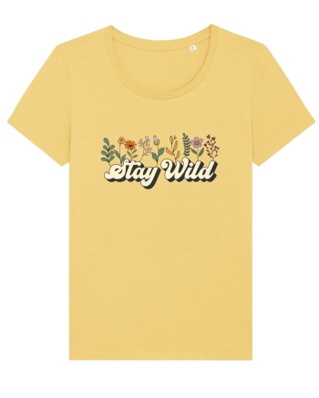 Stay Wild Jojoba