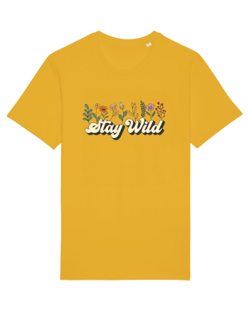 Stay Wild Spectra Yellow