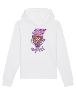 Wild Soul Hanorac Unisex Drummer