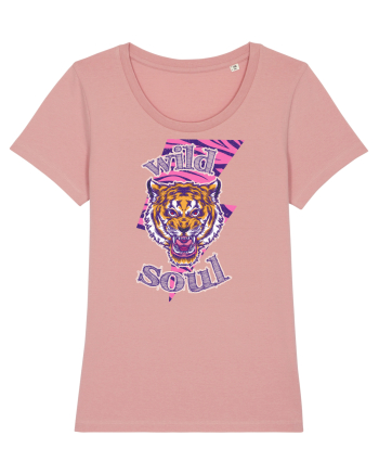 Wild Soul Canyon Pink