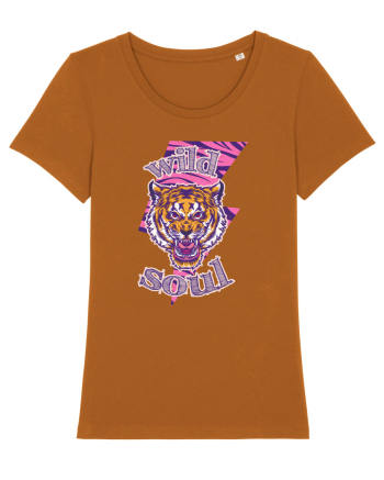 Wild Soul Roasted Orange