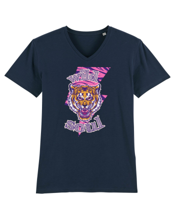 Wild Soul French Navy