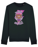 Wild Soul Bluză mânecă lungă Unisex Rise
