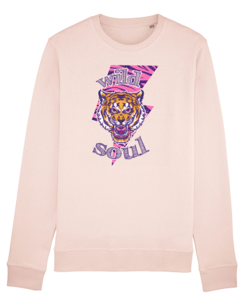 Wild Soul Candy Pink