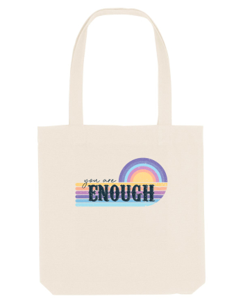 You Are Enough Natural